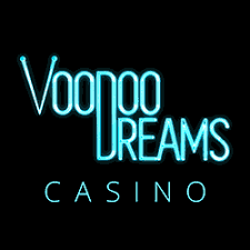 VoodooDreams Casino Logo